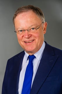 Picture of Stephan Weil