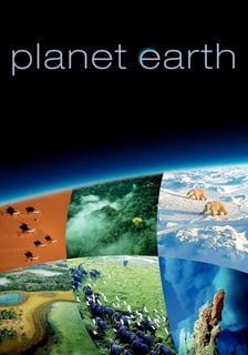Picture of Planet Earth