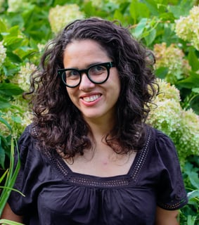 Picture of Carla Gutierrez