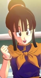 Picture of Chi-Chi