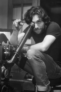 Picture of Brendan Bellomo