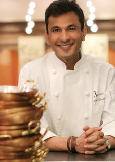Picture of Vikas Khanna