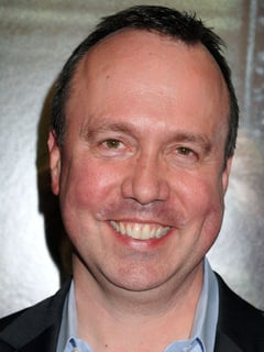 Picture of Trevor Macy
