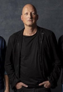 Picture of Dan Reed