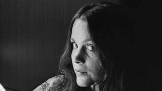Picture of Tisa Farrow