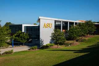 Picture of Albany State University