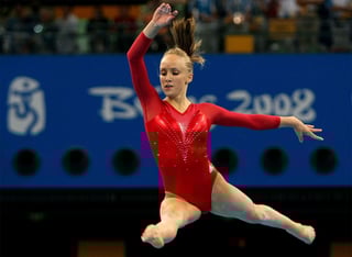 Picture of Nastia Liukin