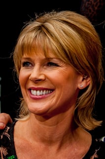 Picture of Ruth Langsford