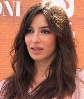 Picture of Sabrina Impacciatore