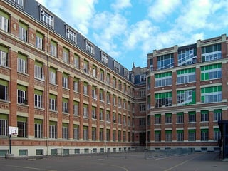 Picture of Collège Stanislas de Paris