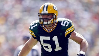 Picture of Brady Poppinga
