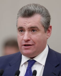 Picture of Leonid Slutsky