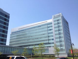 Picture of Cooper University Hospital