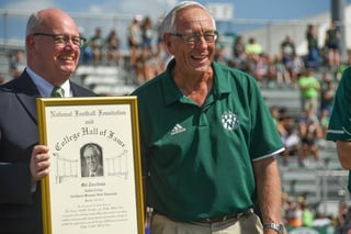 Picture of Academic All-America
