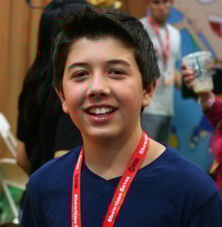 Picture of Bradley Steven Perry
