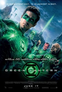 Picture of Green Lantern