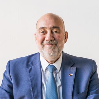 Picture of Ron Prosor