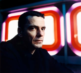 Picture of Christian Petzold