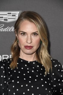 Picture of Leslie Grossman