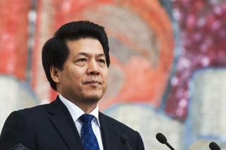 Picture of Li Hui