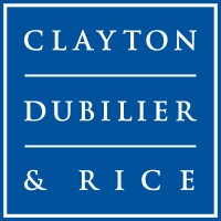 Picture of Clayton, Dubilier & Rice