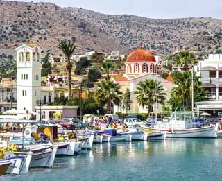 Picture of Elounda