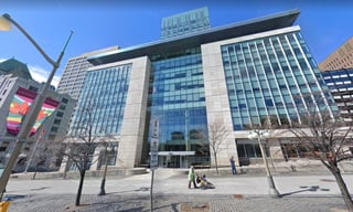 Picture of Treasury Board of Canada