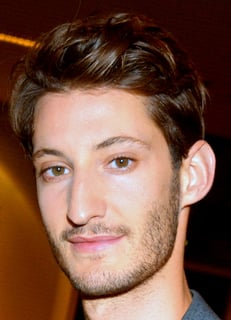 Picture of Pierre Niney