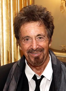 Picture of Al Pacino