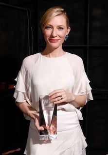 Picture of Women in Film Crystal Award