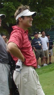 Picture of Trevor Immelman