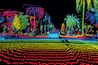 Picture of Lidar