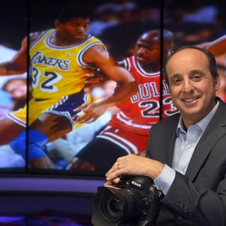 Picture of Andrew D. Bernstein