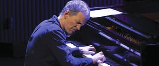 Picture of Brad Mehldau