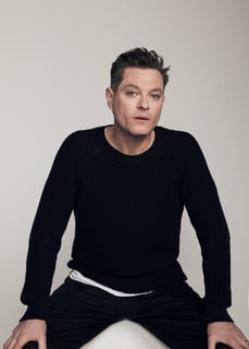 Picture of Mathew Horne