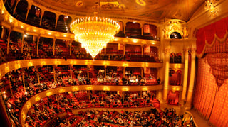 Picture of Opera Philadelphia
