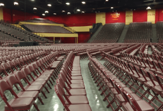 Picture of Etess Arena