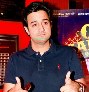 Picture of Siddharth Anand