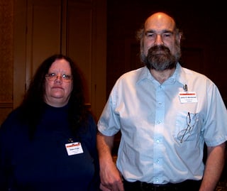 Picture of James D. Macdonald