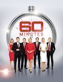 Picture of 60 Minutes