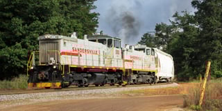 Picture of Sandersville Railroad