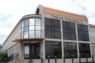 Picture of Tribune Publishing