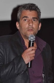 Picture of Alain Guiraudie