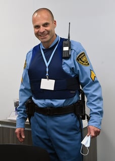 Picture of Security