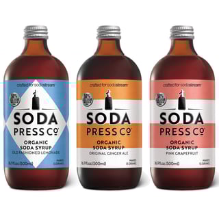 Picture of SodaStream