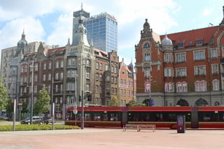Picture of Katowice