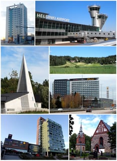 Picture of Vantaa