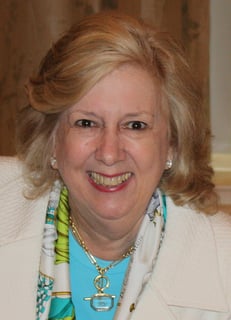 Picture of Linda Fairstein