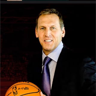 Picture of Bryan Colangelo
