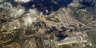Picture of Valdebebas